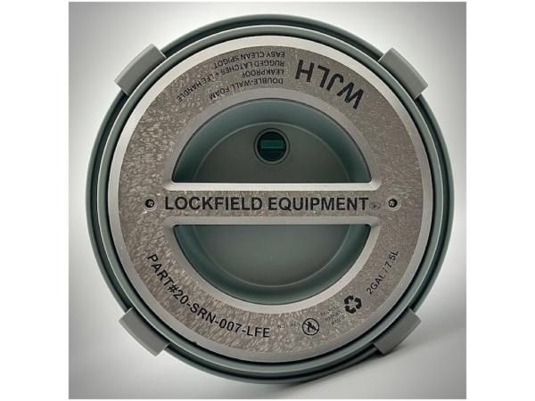 LOCKFIELD EQUIPMENT(ロックフィールドイクイップメント)STANLEY