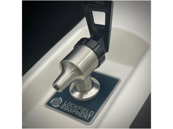 LOCKFIELD EQUIPMENT(ロックフィールドイクイップメント LOCKFIELD EQUIPMENT(ロックフィールドイクイップメント