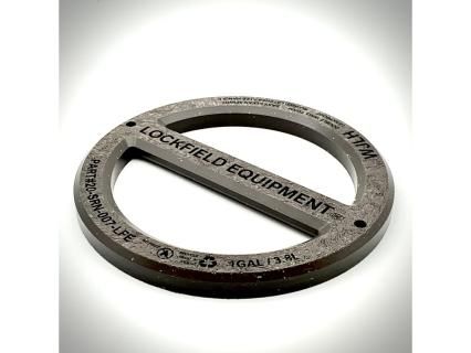 LOCKFIELD EQUIPMENT/ロックフィールドイクイプメント -STANDARD