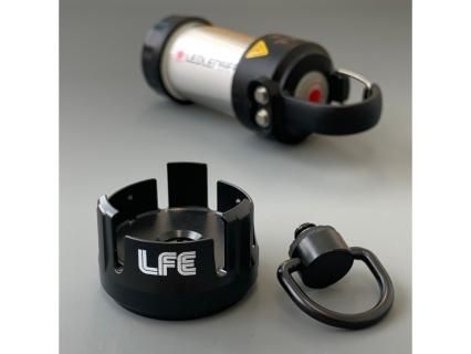 アダプタML4 : LFE/ecサイトにて販売開始 : - Lockfield