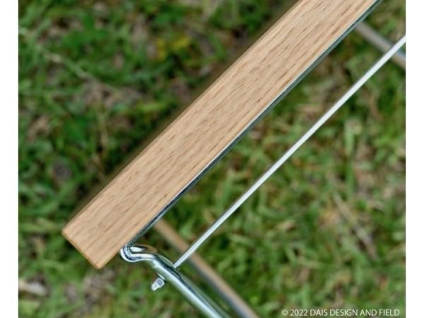 DAIS ピクニックテーブル - STANDARD point DAIS ピクニックテーブル - STANDARD point