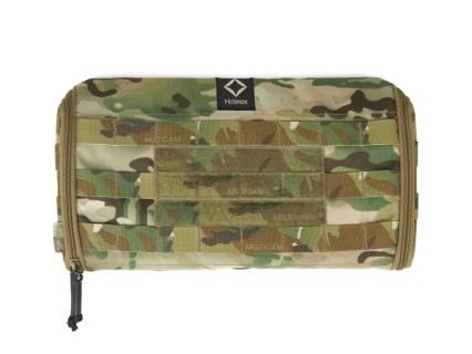 Helinox Tacサイドストレージ スリム S マルチカモの商品画像