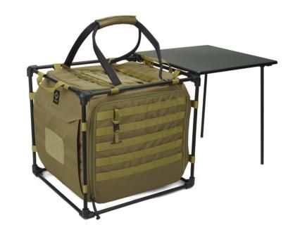 Helinox Tac.フィールドオフィス キューブ コヨーテの商品画像