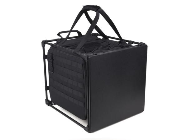 Helinox タクティカルフィールドオフィスキューブ　ブラック タクティカル フィールドオフィス キューブ / ブラック