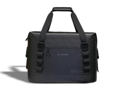 ANOBA Blizzard Soft Cooler 25L ブラックの商品画像