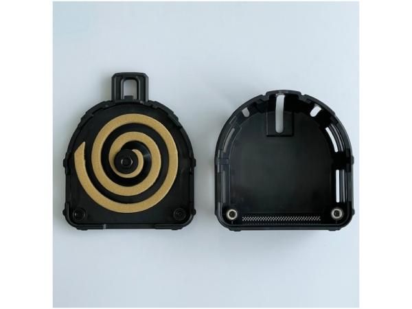 LOCKFIELDEQUIPMENT 蚊取りホルダー シェード ロックフィールド