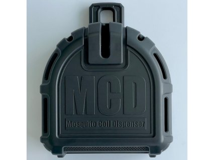 LOCKFIELD EQUIPMENT MCD