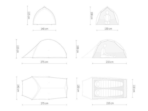 THE FREE SPIRITS PANGOLIN 2.0 15D - STANDARD point