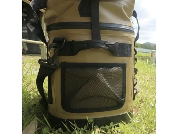 AS2OV TPU WELDER SOFT COOLER BAG 35L - STANDARD point AS2OV TPU WELDER SOFT COOLER BAG 35L - STANDARD point
