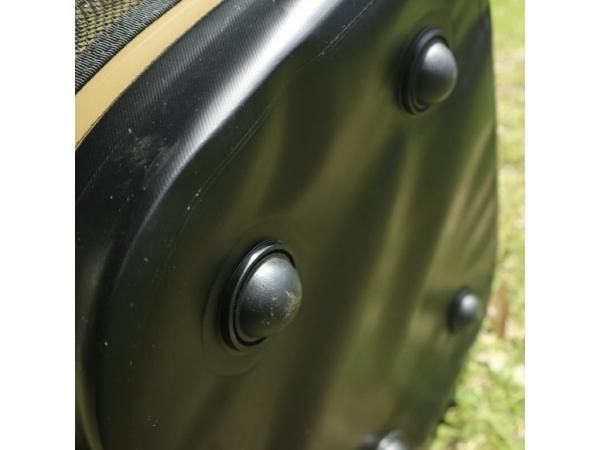 AS2OV TPU WELDER SOFT COOLER BAG 35L - STANDARD point AS2OV TPU WELDER SOFT COOLER BAG 35L - STANDARD point