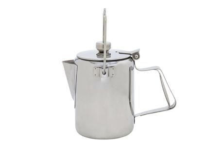 コーヒーポット ウィズ ワイヤーハンドル 480mlの商品画像