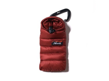 NANGA MINI SLEEPING BAG PHONE CASE