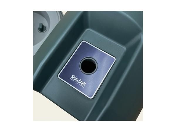 shim.craft(シムクラフト)Asoko no Plate - STANDARD point shim.craft(シムクラフト)Asoko no Plate - STANDARD point