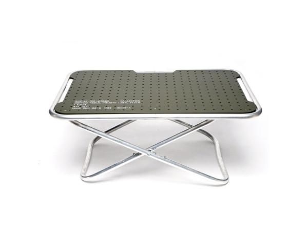 Ballistics MINI ROVER TABLE - STANDARD point