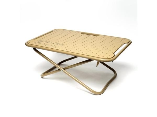Ballistics MINI ROVER TABLE - STANDARD point