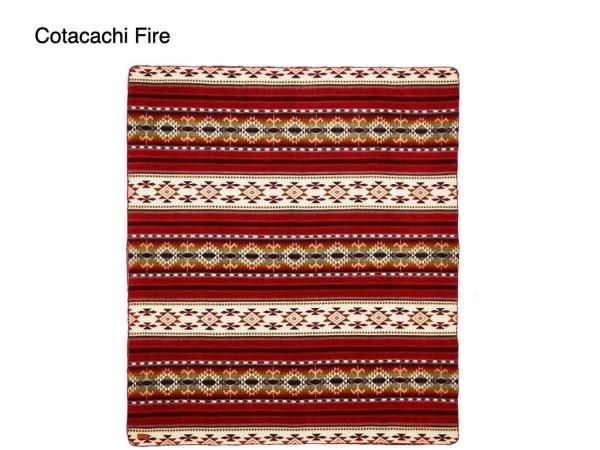 HOME & OUTDOOR BLANKET｜Daytona Park(FREAK'S STORE公式通販)
