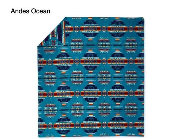 水洗い可能なブランケット登場！ECUADANE ウルトラソフト