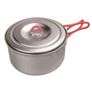 EVERNEW Ti U.L Pot 900の商品画像