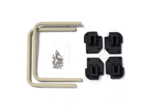 【新品】バリスティクス H&Oコラボ クーラーレッグIC アイスランドクーラー用 BALLISTICS 正規品 バリスティクス クーラーレッグ COOLER LEG