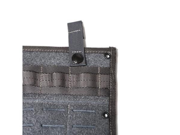 Ballistics MULTI PLATE L - STANDARD point