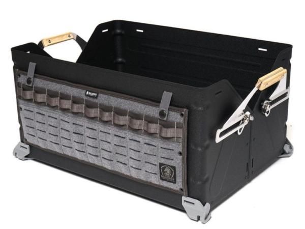 BALLISTICS MULTI PLATE L ウルフグレー MULTI PLATE L | BALLISTICS