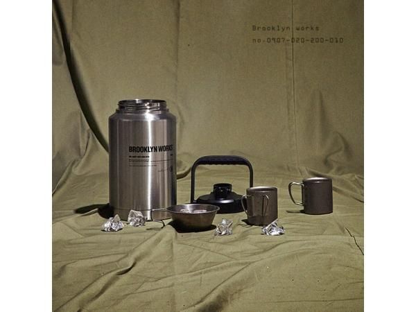 BROOKLYN WORKS STORE | ブルックリンワークス公式オンラインストア