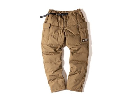 GRIP SWANY FIREPROOF DOWN PANTS 4.0 COYOTE