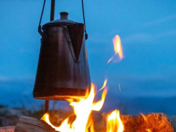 FIRESIDE エニーケトル1.8L - STANDARD point