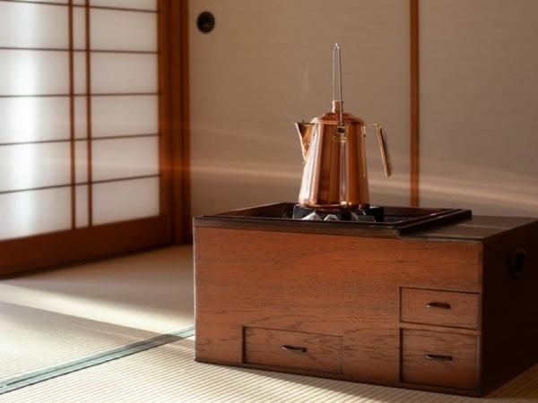 FIRESIDE エニーケトル1.8L - STANDARD point