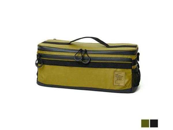 AS2OV NYLON POLYCARBONATE CONTAINER BOX S - STANDARD point