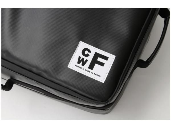 防水生地を使用した大容量ソフトコンテナ!!CWF ALL WEATHER 防水生地を使用した大容量ソフトコンテナ!!CWF ALL WEATHER