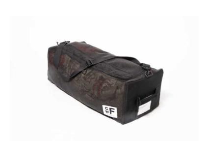 CWF TENT HOUSE BKの商品画像