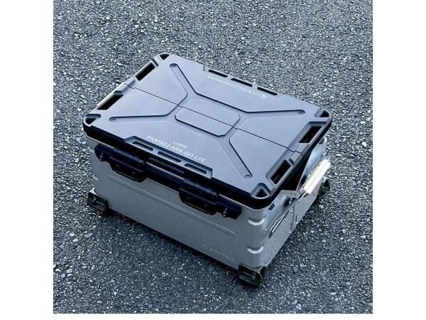 LOCK FIELD EQUIPMENT(ロックフィールドイクイップメント)LZW25 ...
