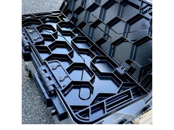 LOCK FIELD EQUIPMENT(ロックフィールドイクイップメント)LZW25 - STANDARD point LOCK FIELD EQUIPMENT(ロックフィールドイクイップメント)LZW25 - STANDARD point