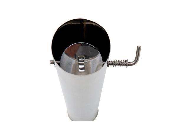 GRIP SWANY(グリップスワニー)GS WOOD STOVE - STANDARD point