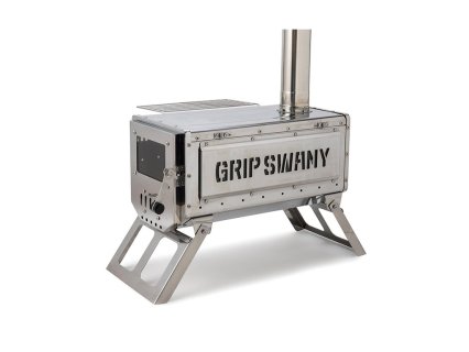 GRIP SWANY GS WOOD STOVE