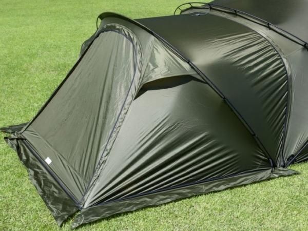MINIMAL WORKS SHELTER G専用ベスティブル - STANDARD point MINIMAL WORKS SHELTER G専用ベスティブル - STANDARD point