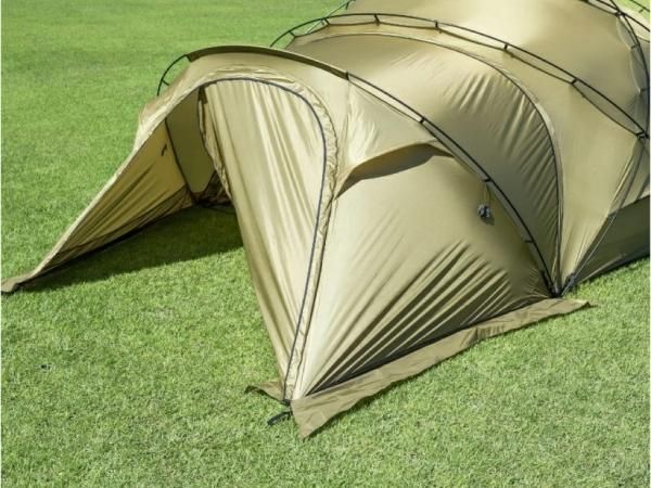 MINIMAL WORKS SHELTER G専用ベスティブル - STANDARD point MINIMAL WORKS SHELTER G専用ベスティブル - STANDARD point