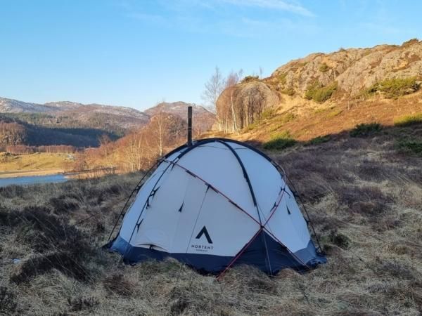 NORTENT Gamme 8 PC BEIGE - STANDARD point