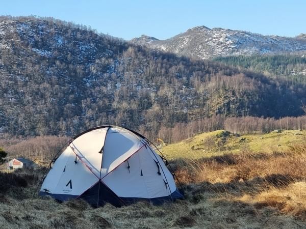 NORTENT Gamme 8 PC BEIGE - STANDARD point