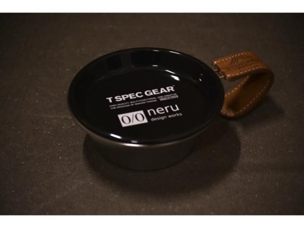 neru design works(ネルデザインワークス)×T SPEC GEAR neru design works(ネルデザインワークス)×T SPEC GEAR