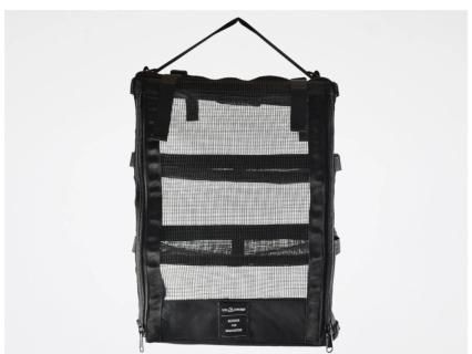 5050workshop HANGING SHELFの商品画像