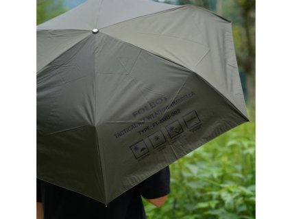 FOLBOT All Weather Umbrella