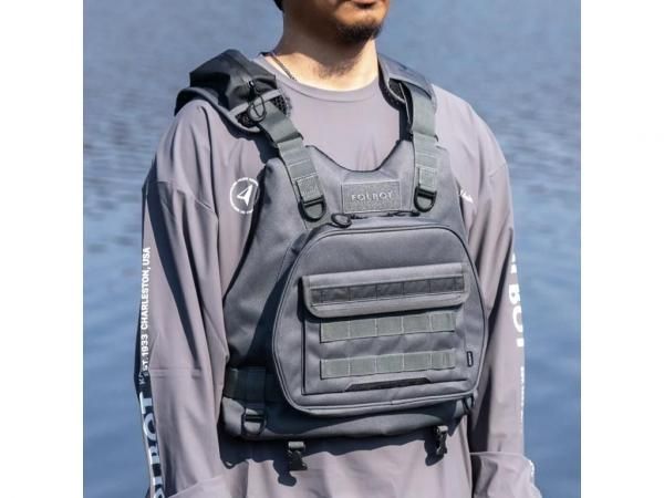 FOLBOT Tactical Floating Device - STANDARD point FOLBOT Tactical Floating Device - STANDARD point
