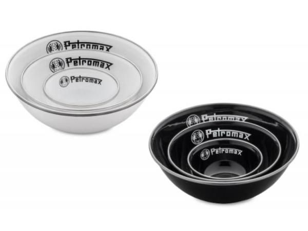 Petromax(ペトロマックス)エナメルボウル1.0L - STANDARD point
