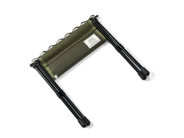 【未使用】Helinox ヘリノックス タクティカル スピード スツール M Helinox(ヘリノックス)スピードスツールM - STANDARD point