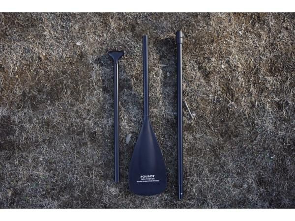 FOLBOT(フォルボット)TACTICAL FOLDING STAND UP PADDLE FOLBOT(フォルボット)TACTICAL FOLDING STAND UP PADDLE