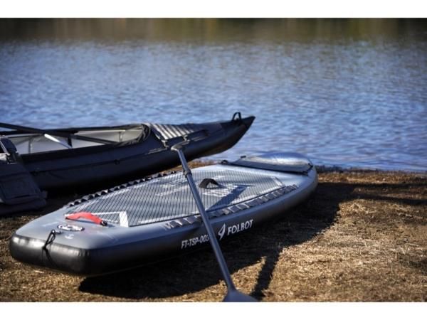 FOLBOT(フォルボット)TACTICAL FOLDING STAND UP PADDLE FOLBOT(フォルボット)TACTICAL FOLDING STAND UP PADDLE