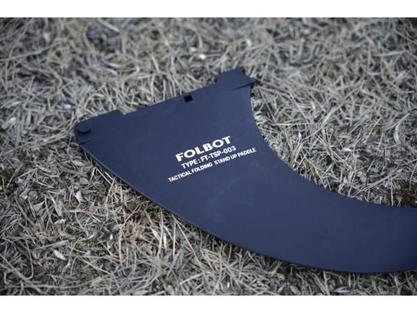FOLBOT(フォルボット)TACTICAL FOLDING STAND UP PADDLE FOLBOT(フォルボット)TACTICAL FOLDING STAND UP PADDLE
