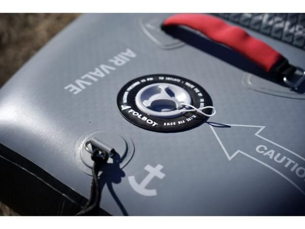 FOLBOT(フォルボット)TACTICAL FOLDING STAND UP PADDLE FOLBOT(フォルボット)TACTICAL FOLDING STAND UP PADDLE